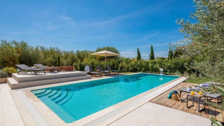 Hotel Villa Flores