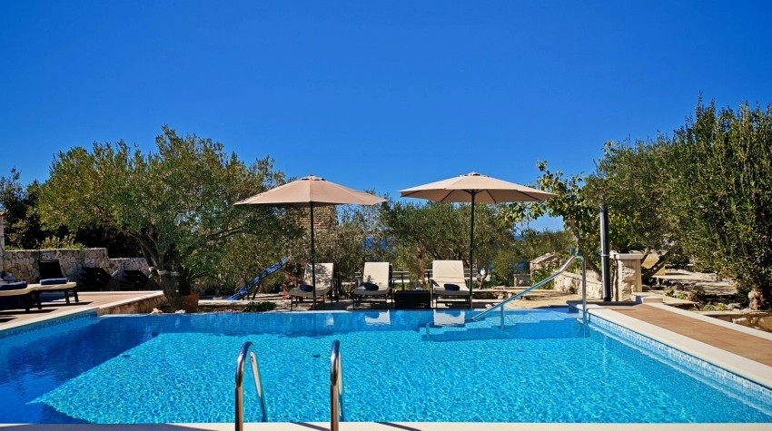 Hotel Villa Ana - Primošten