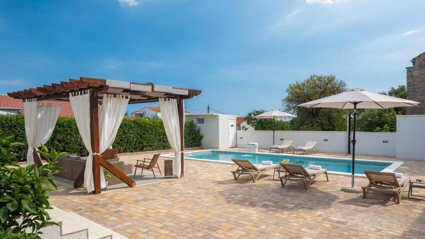 Hotel Villa Peregrine