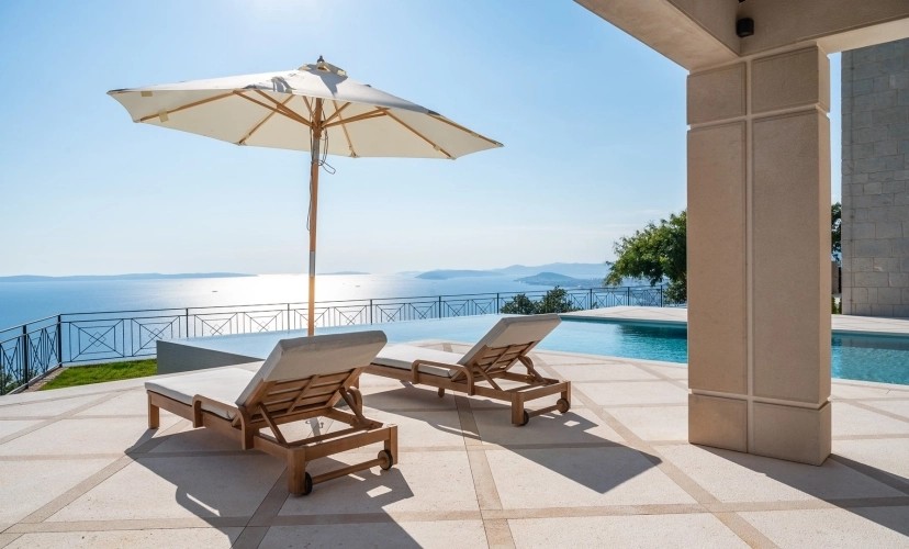 Hotel Villa Petra