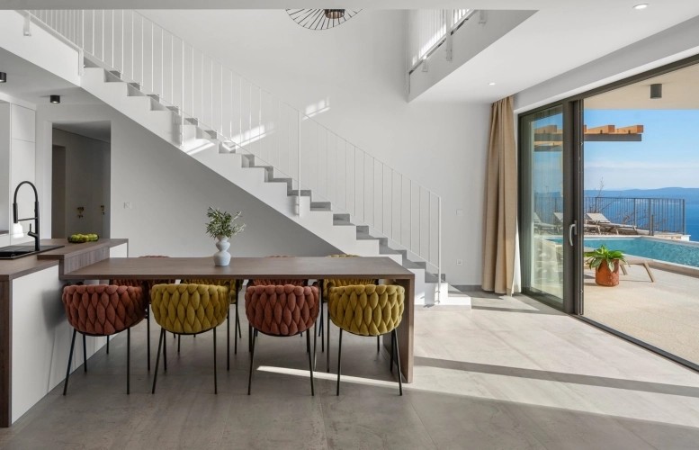 Hotel Villa Collina