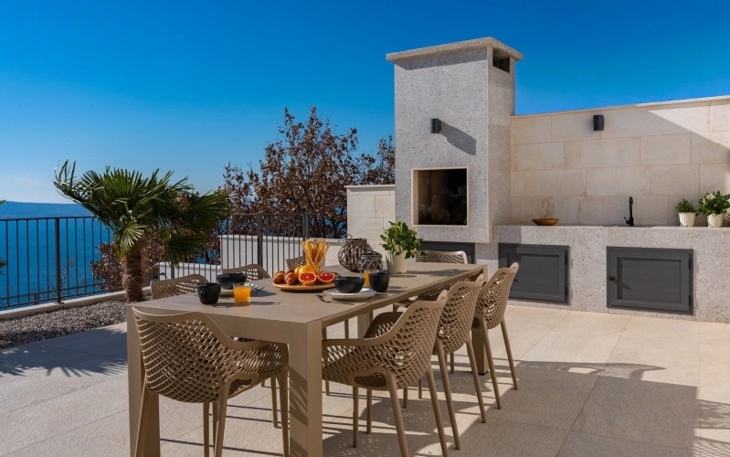 Hotel Villa Collina