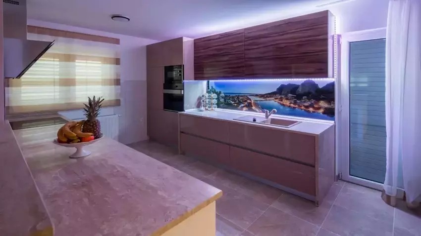 Hotel Villa Luma (Kaštel Sućurac)