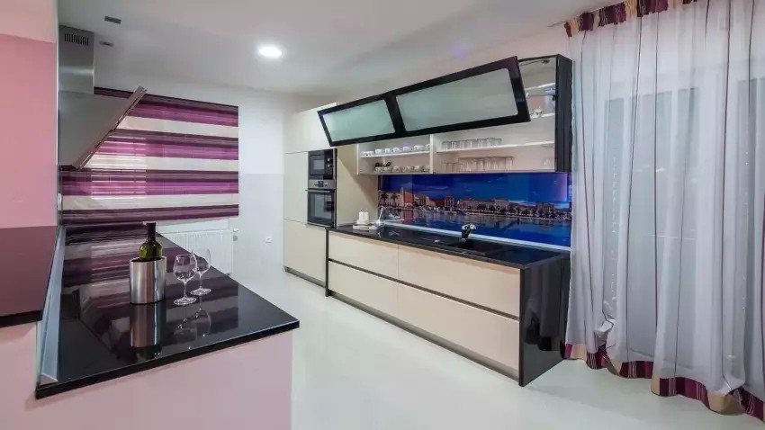 Hotel Villa Luma (Kaštel Sućurac)