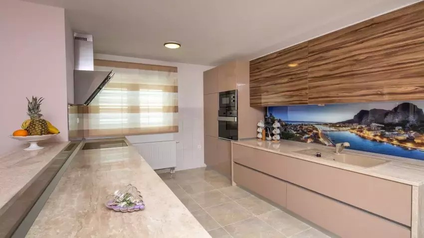 Hotel Villa Luma (Kaštel Sućurac)
