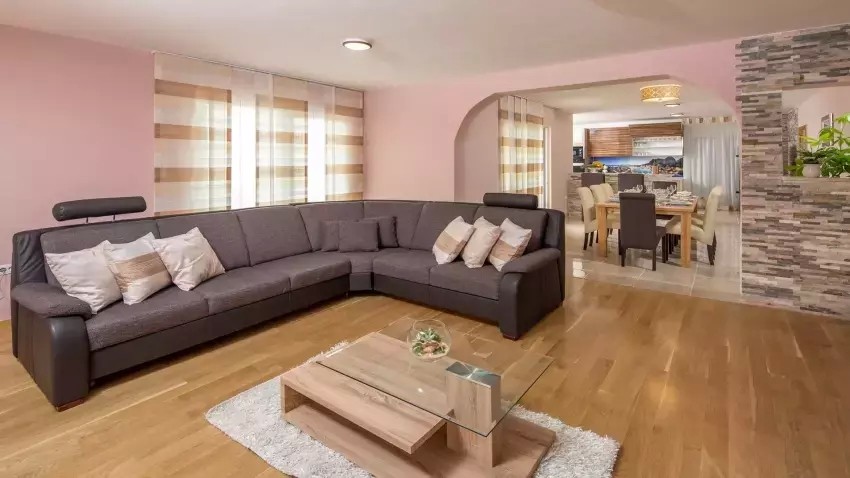 Hotel Villa Luma (Kaštel Sućurac)