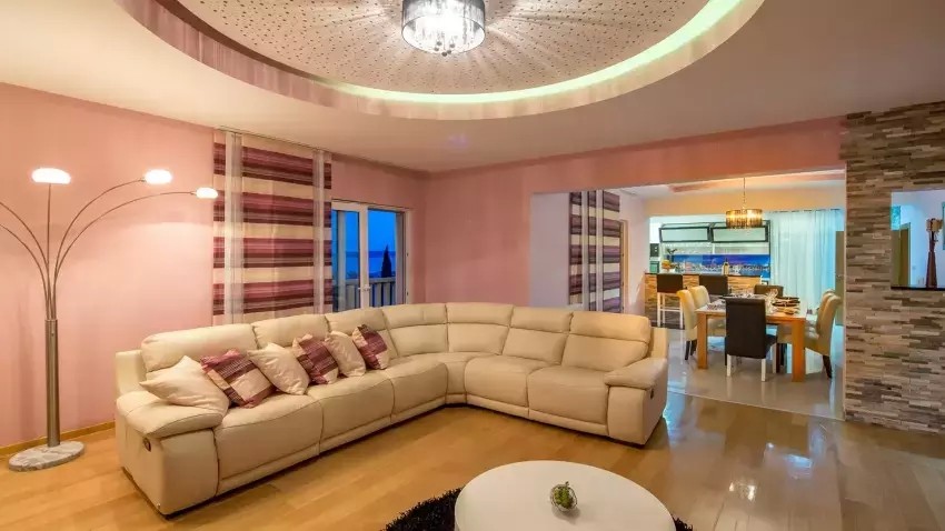 Hotel Villa Luma (Kaštel Sućurac)