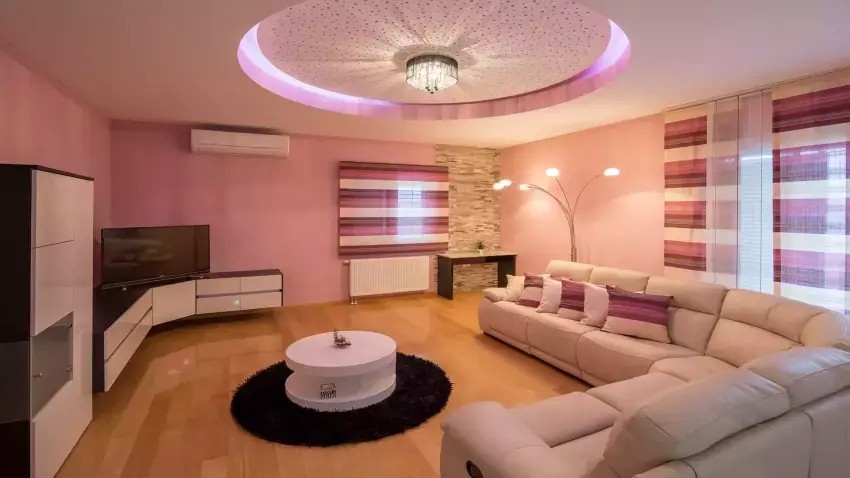 Hotel Villa Luma (Kaštel Sućurac)