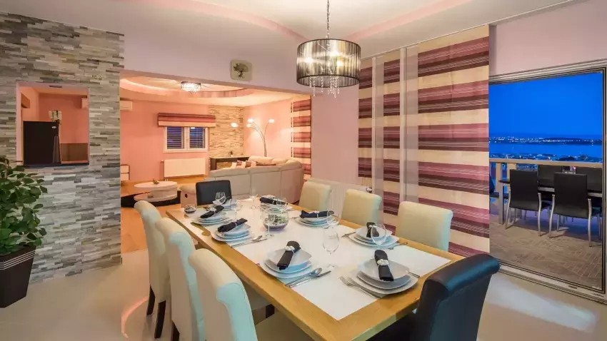 Hotel Villa Luma (Kaštel Sućurac)