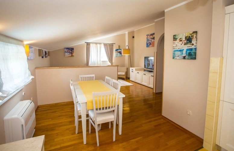 Hotel Villa Gialla