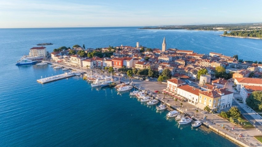Hotel Villa Gialla