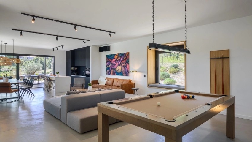 Hotel Villa Ox