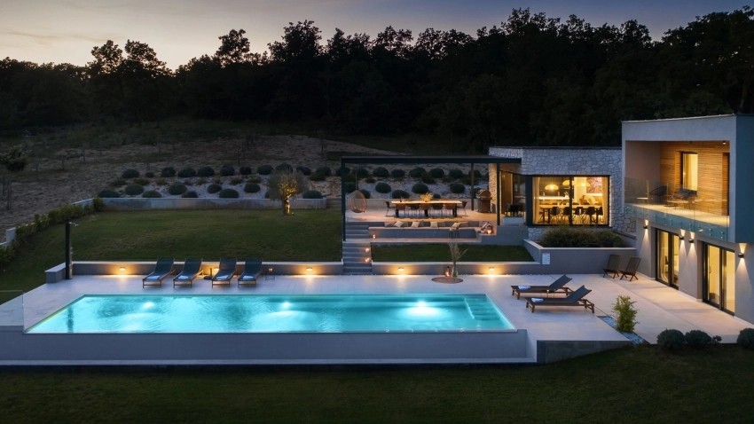 Hotel Villa Ox
