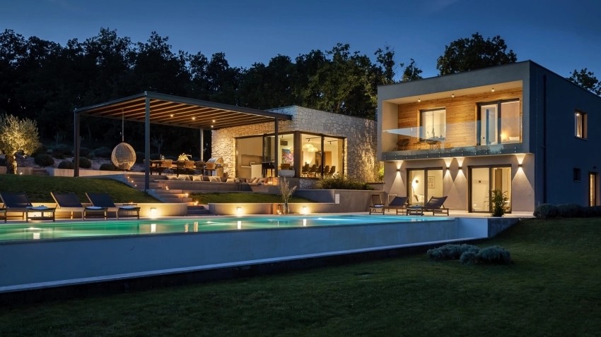 Hotel Villa Ox