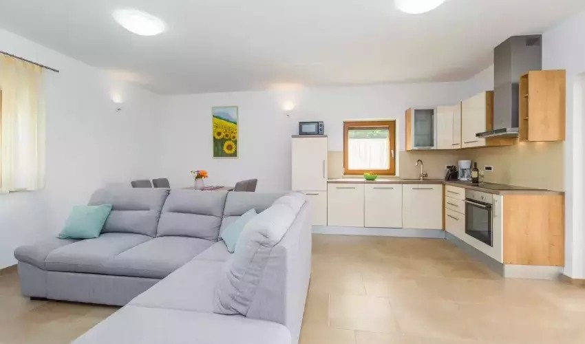 Hotel Villa Prenci