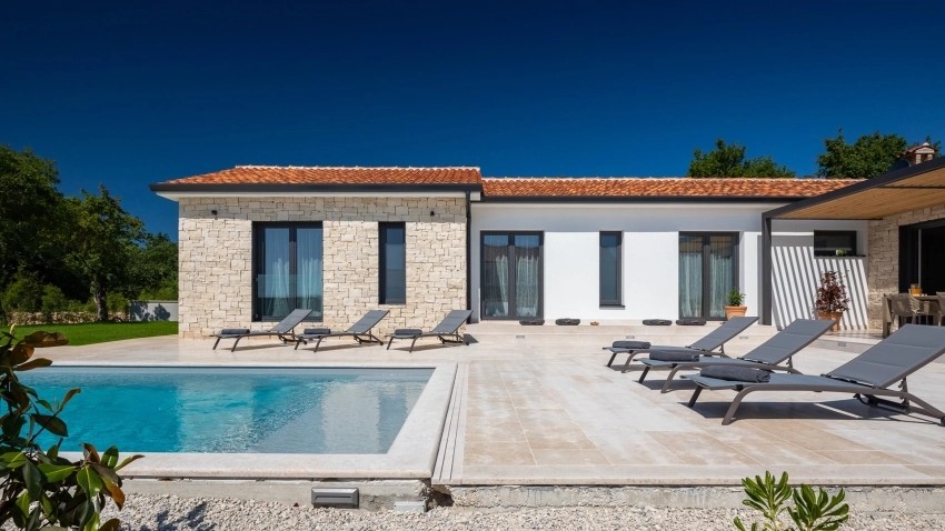 Hotel Villa Gala