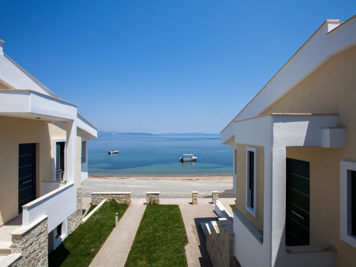 Hotel Elpiniki Luxury Apartments - Chalkidiki