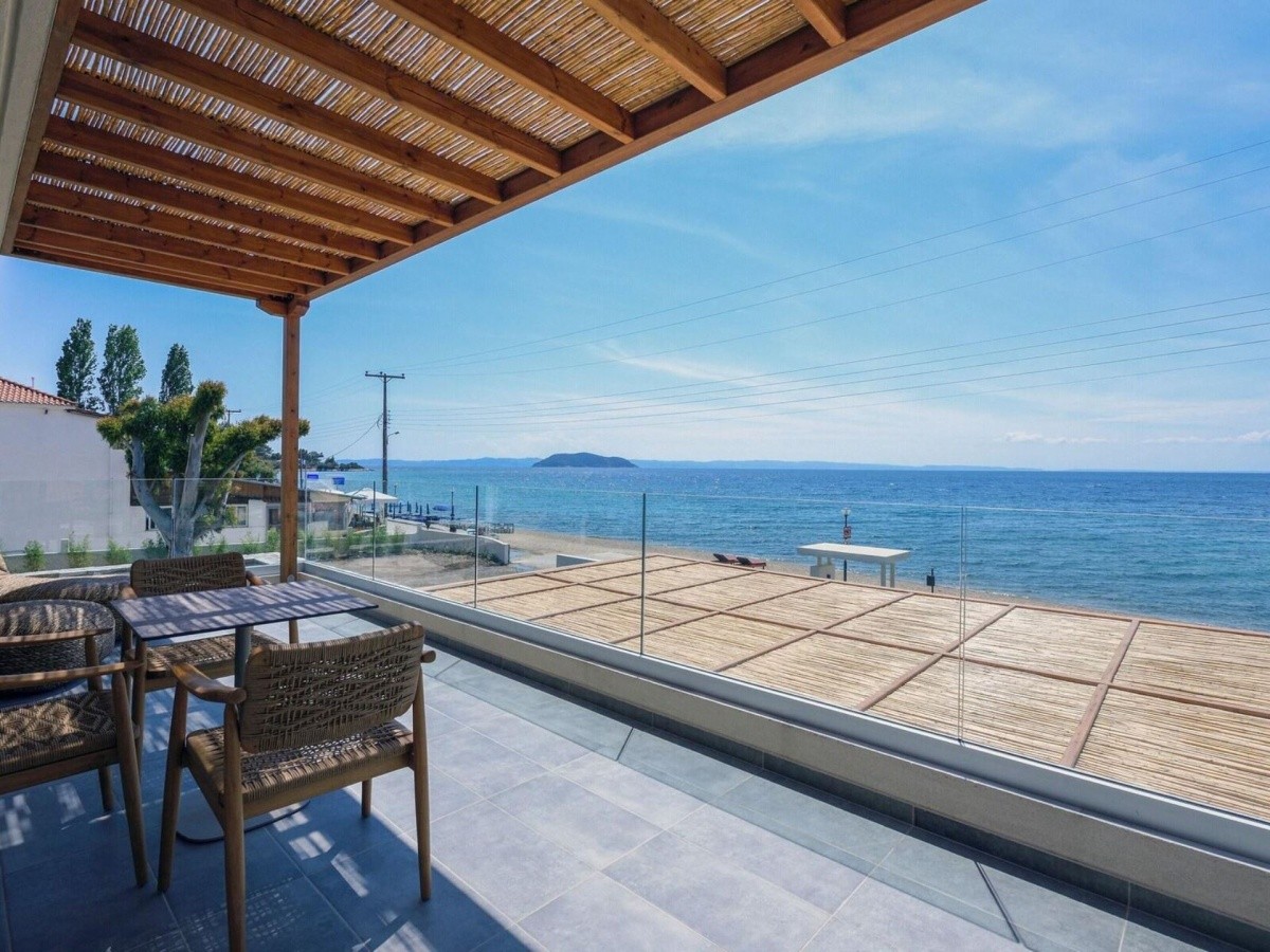 Hotel Amyntas Seafront - Chalkidiki