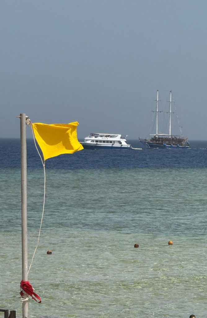 Hotel Pickalbatros Sands (Ex. Red Sea Siva Sands)