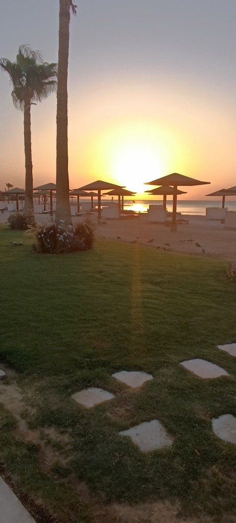 Hotel Imperial Shams Abu Soma