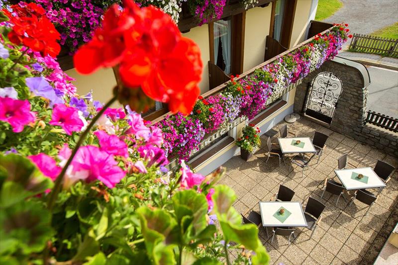 Hotel Jägerhof (Zams) - Tirolsko