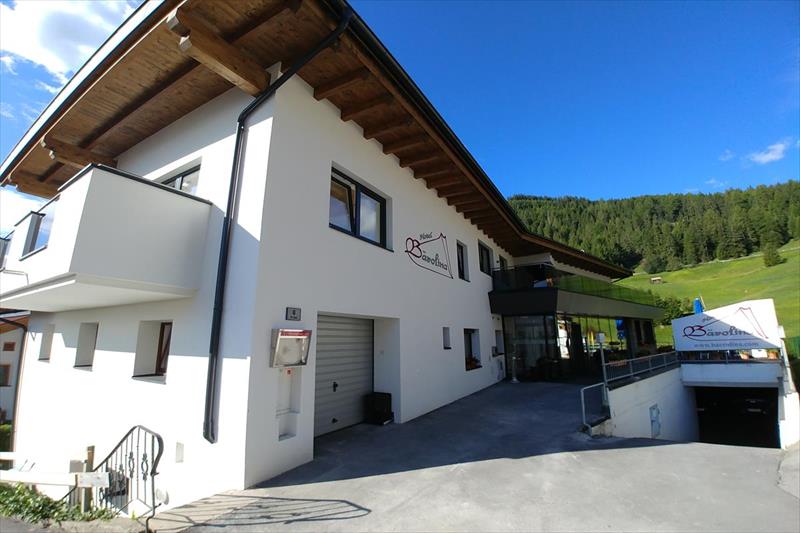 Hotel Bärolina - Tirolsko