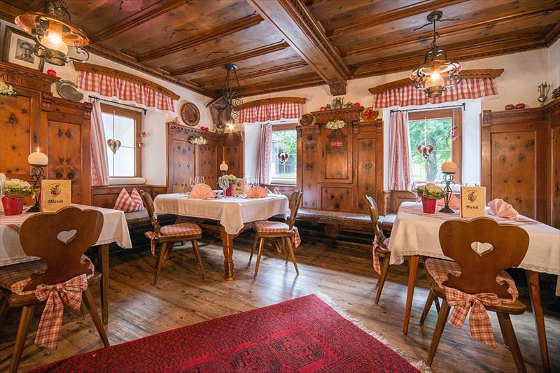 Hotel Tannerhof - Zell am Ziller