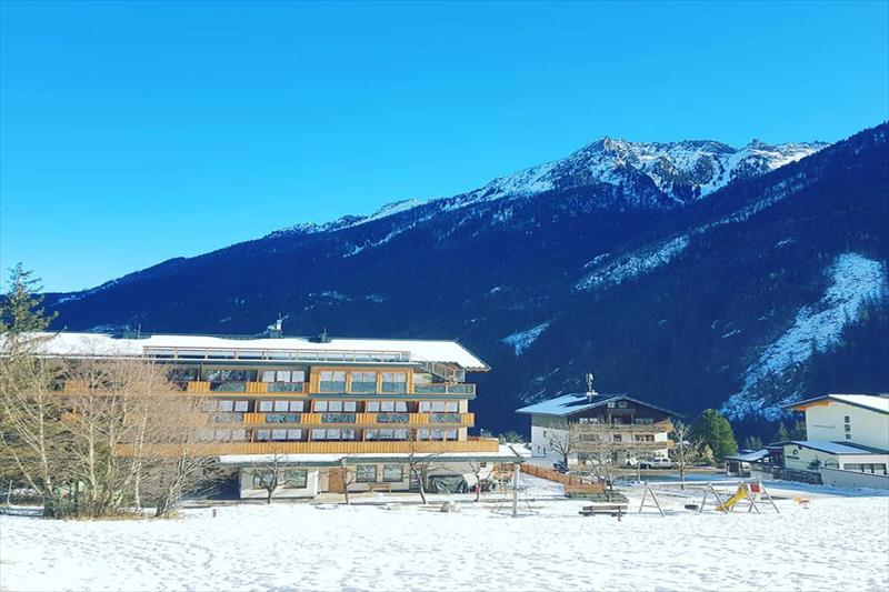 Hotel Gasthof zur Post (Untertauern) - Salcbursko