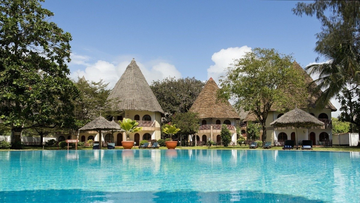 Hotel Neptune Paradise Beach Resort & Spa - gallery