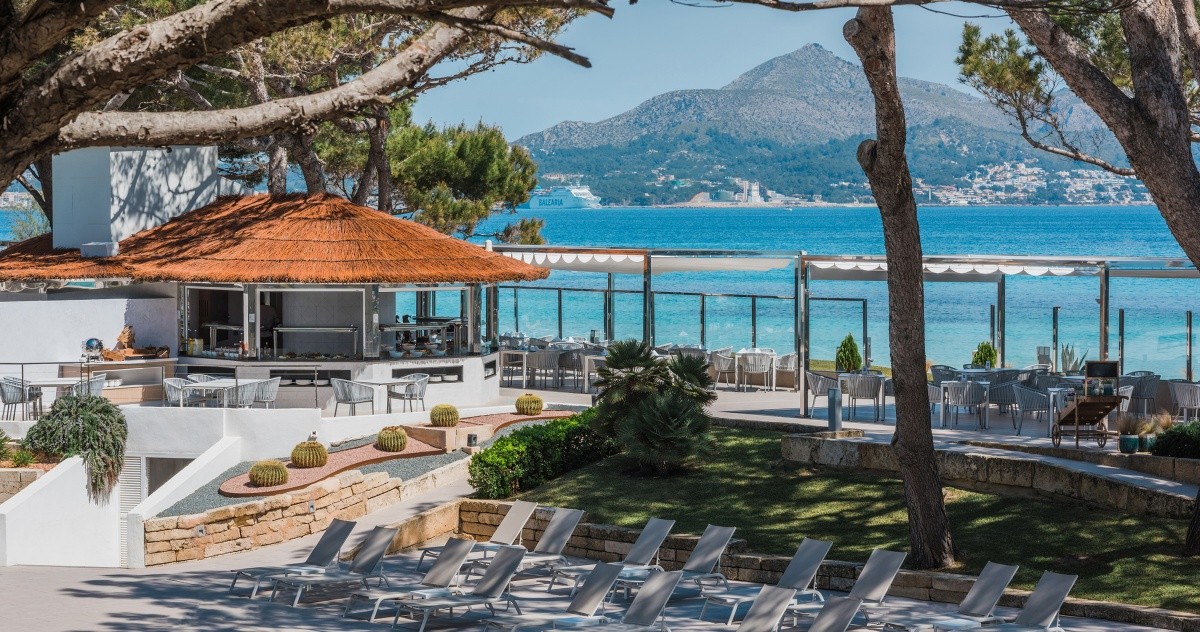 Restaurace