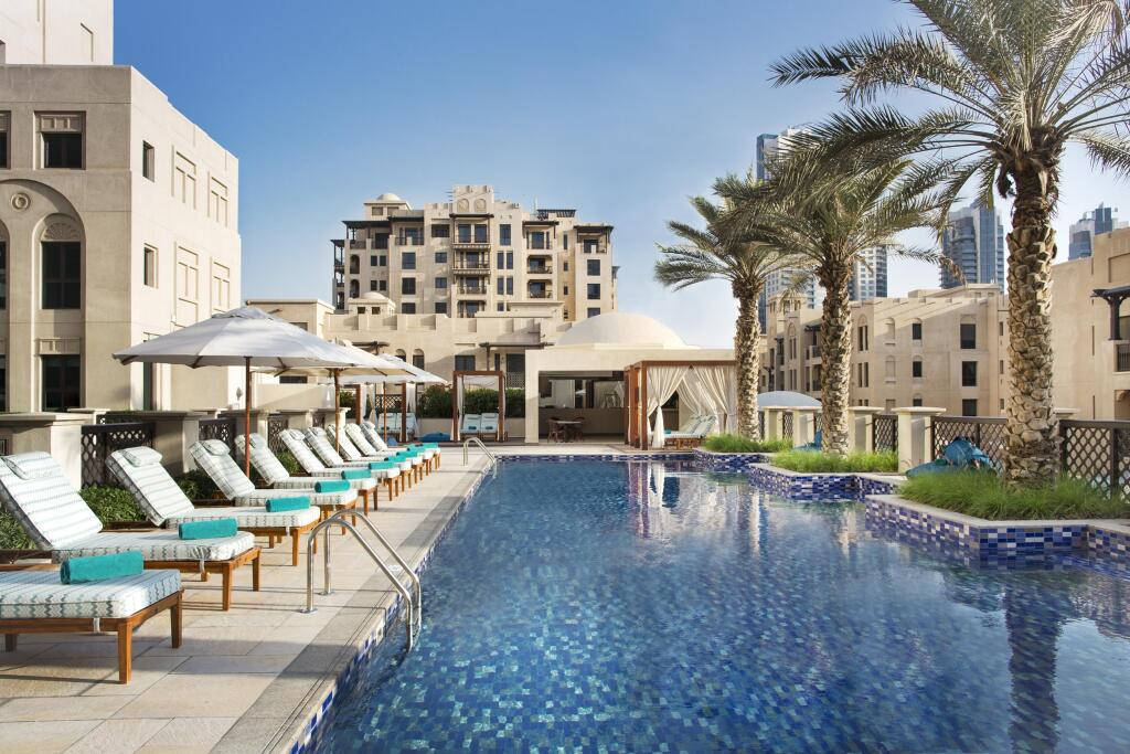 The Heritage Hotel, Autograph Collection