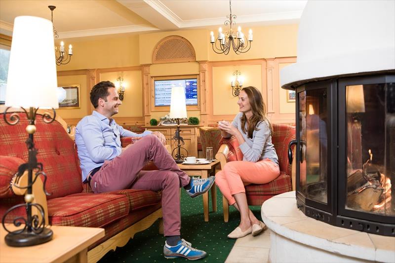 Hotel OptimaMed Gesundheitsresort Weißbriach - Weißbriach