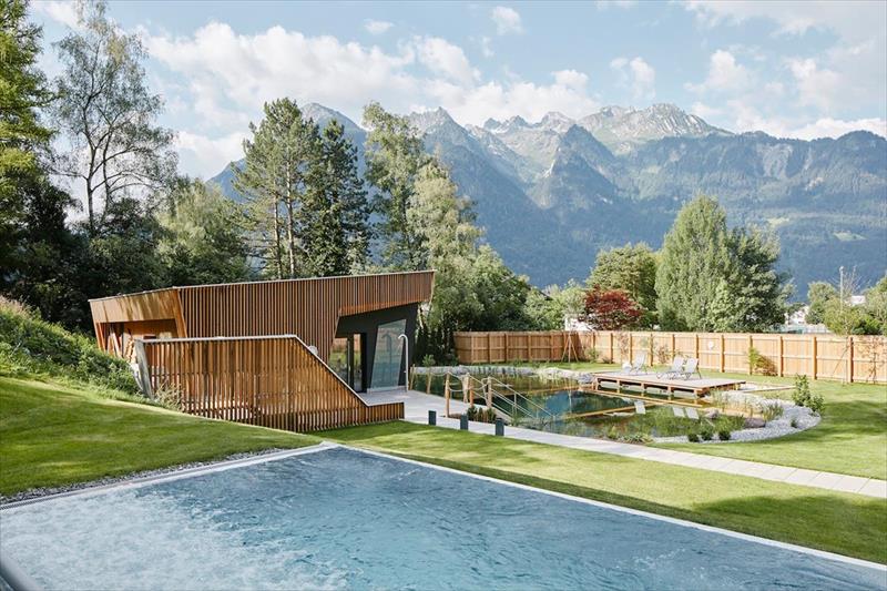 Hotel Val Blu Resort – Hotel Spa & Sports - Bludenz