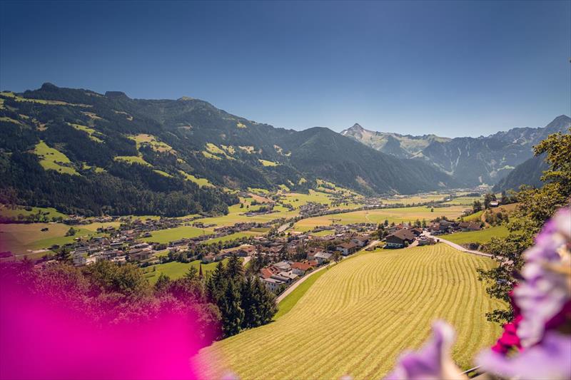 Hotel Panoramahotel Schwendbergerhof - Hippach