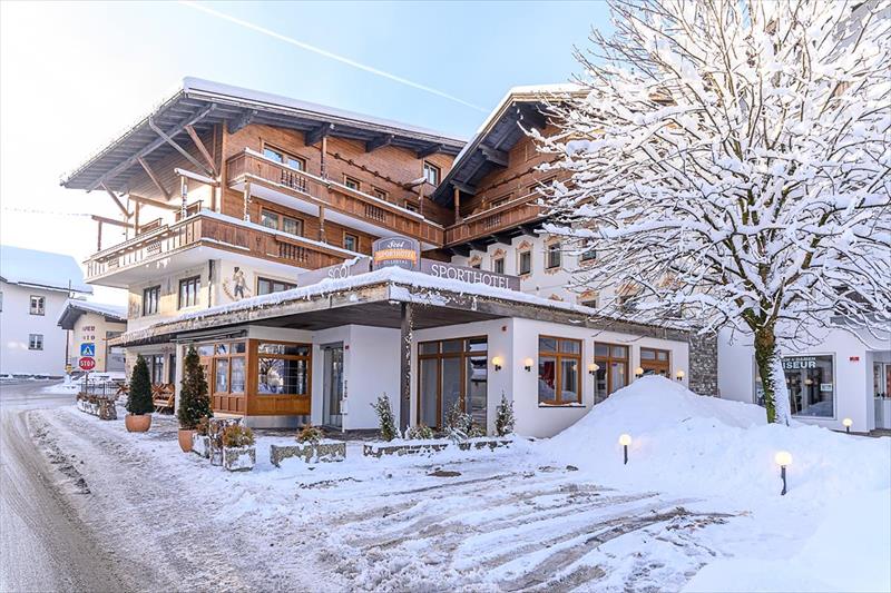 Hotel Scol Zillertal - Fügen