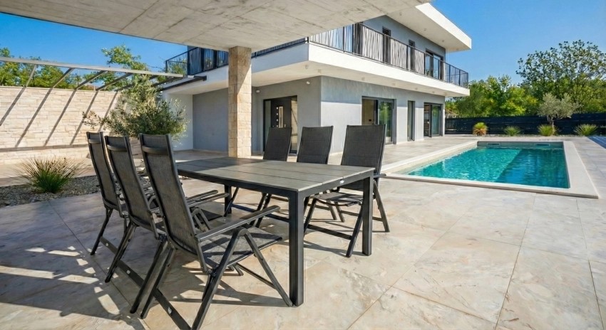 Hotel Villa Adistria (Sveti Petar u Šumi) - Istrie