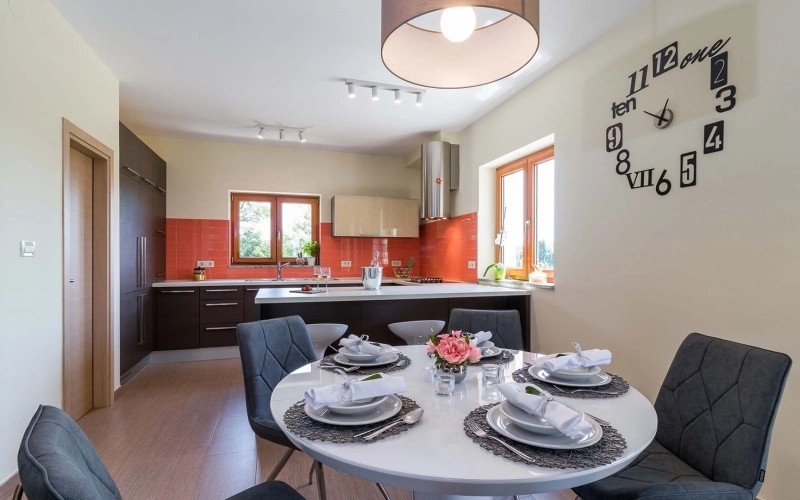 Hotel Villa Zorica (Paz) - Istrie