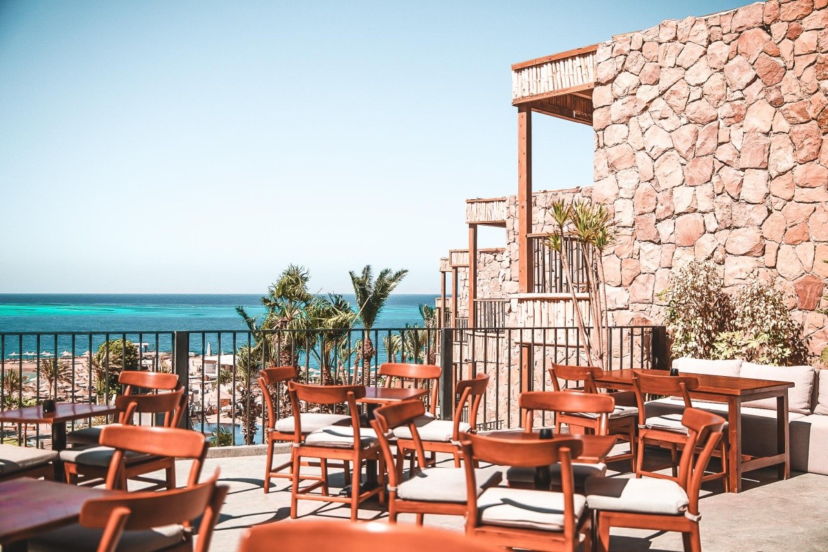 Hotel Ananea Hurghada Resort (Ex Jewels Sahara)