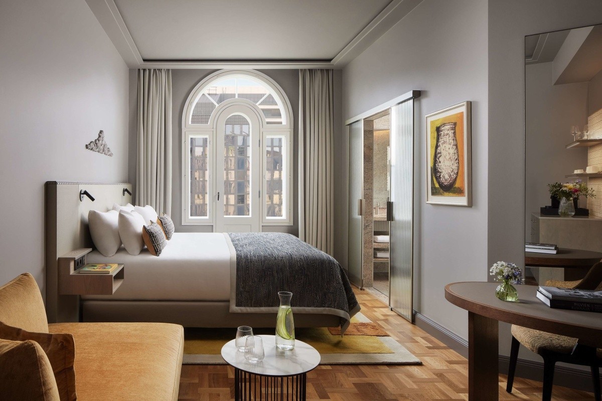 Hotel Seurahuone Helsinki