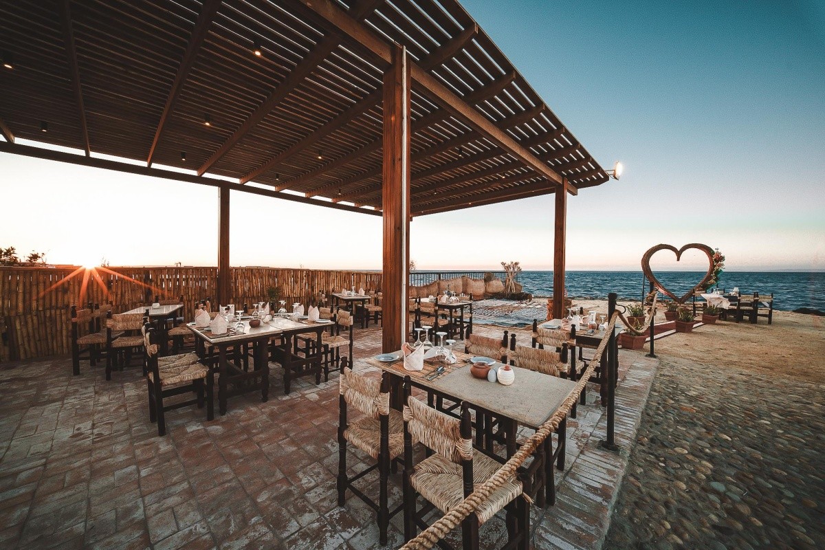 Hotel Ananea Hurghada Resort (Ex Jewels Sahara)