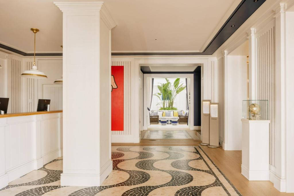 Hotel Mim Sotogrande Member Of Meliá Collection