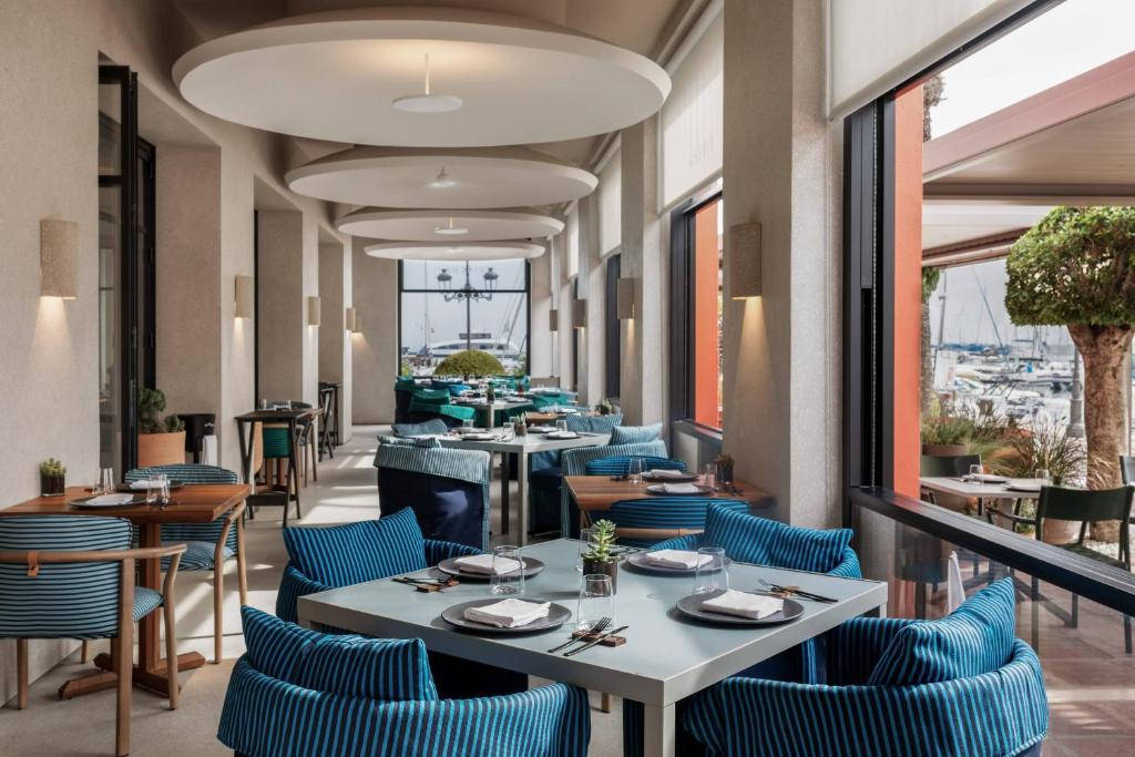 Hotel Mim Sotogrande Member Of Meliá Collection
