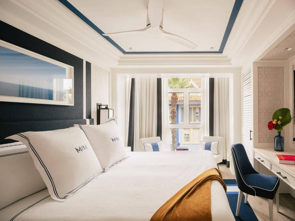 Hotel Mim Sotogrande Member Of Meliá Collection