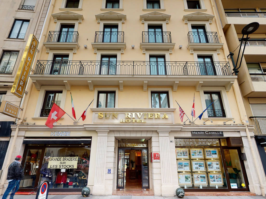 Sun Riviera