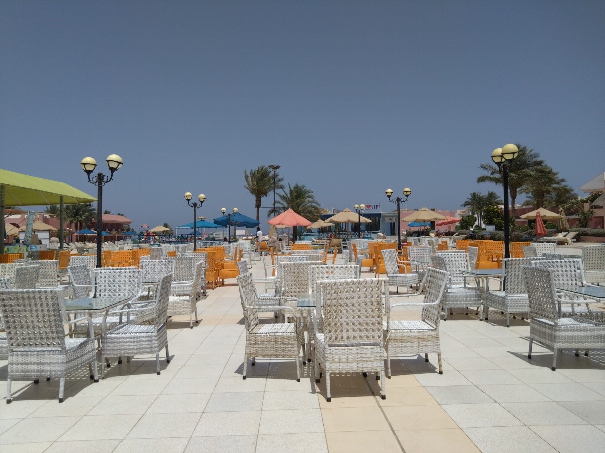 Hotel Mg Alexander The Great