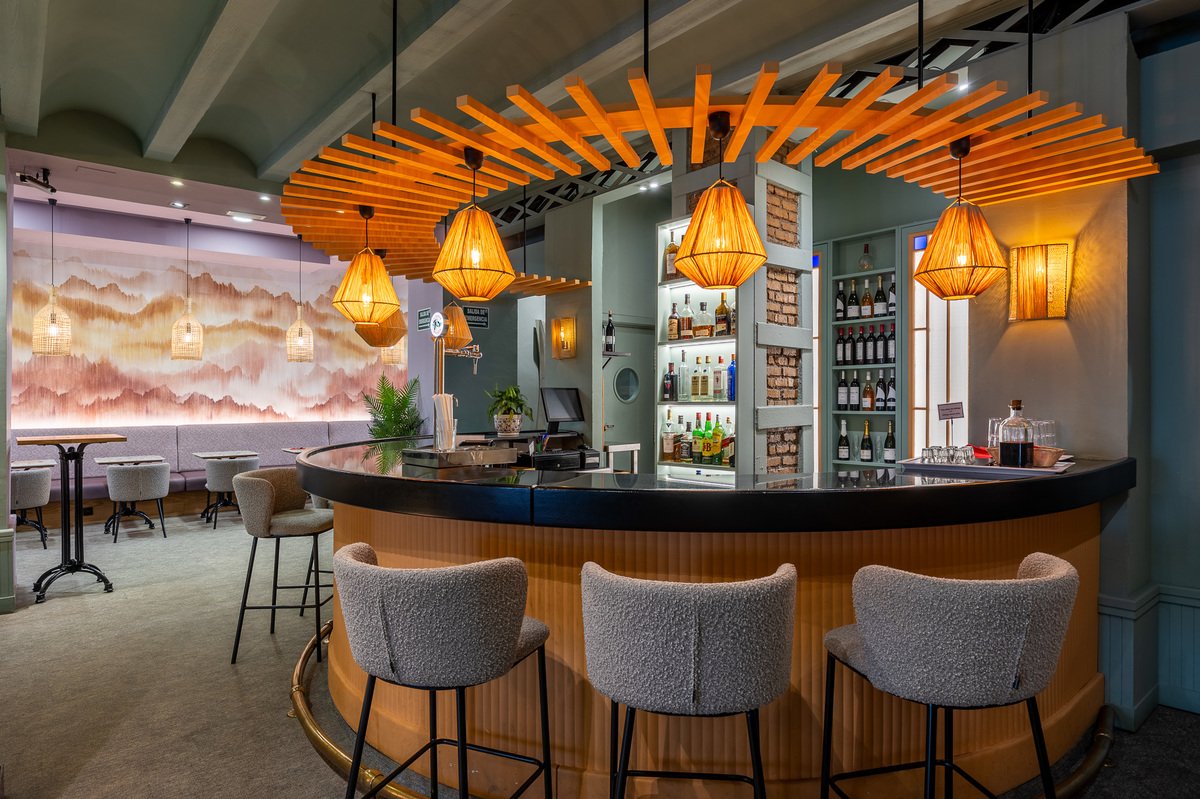 Hotel Atarazanas Malaga Boutique
