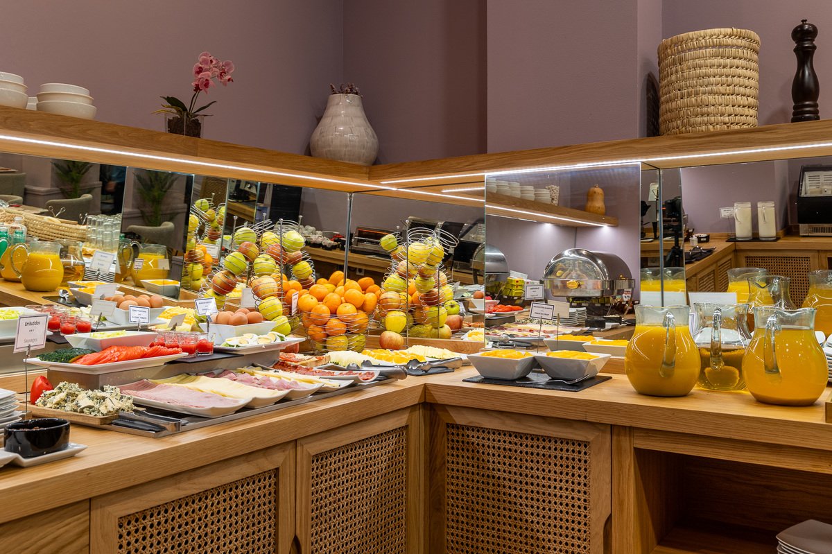 Hotel Atarazanas Malaga Boutique