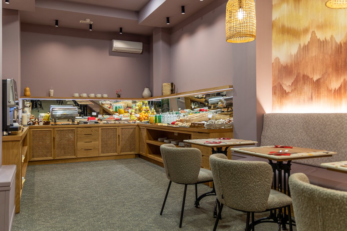 Hotel Atarazanas Malaga Boutique