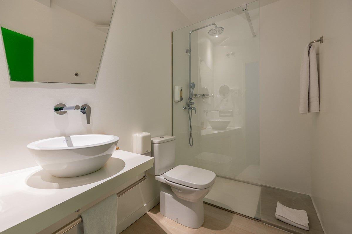 Hotel Atarazanas Malaga Boutique