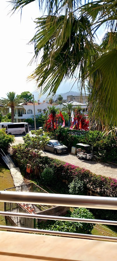 Hotel Viking Nona Beach